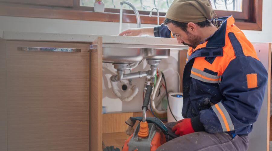 Professional Leak Detection in Wise, NC